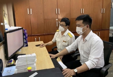 Điểm tin ngân hàng ngày 28/12: Bộ Tài chính thanh kiểm tra hơn 72 nghìn cuộc năm 2024