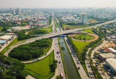 Gỡ nút thắt: Thị trường bất động sản Việt Nam vươn mình phát triển bền vững
