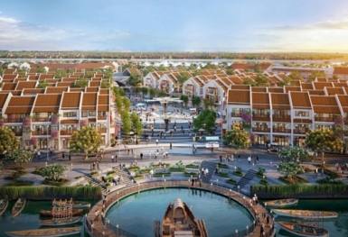 Bất động sản 2024: Đột phá chính sách, sàng lọc thị trường