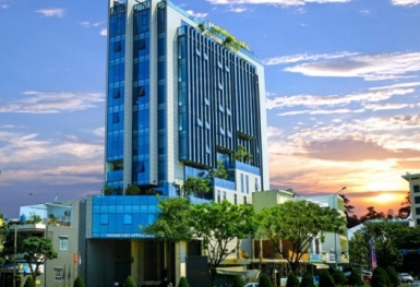 Công ty Cổ phần Đầu tư xây dựng Đường Việt bị đề nghị cấm thầu vì gian lận hồ sơ dự thầu