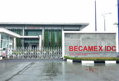 Becamex IDC bị xử phạt 150 triệu đồng vì công bố thông tin sai lệch