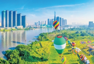 Bất động sản Việt Nam: 30 năm nhìn lại