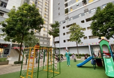 Tăng tốc thực hiện Đề án 1 triệu căn nhà ở xã hội
