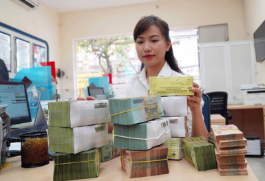 Điểm tin ngân hàng ngày 2/1: Dự báo lợi nhuận Quý 4 của một số ngân hàng sẽ tăng đột biến