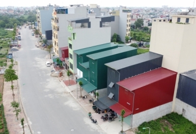 Xác định ranh giới thửa đất theo quy định mới từ 15/1/2025