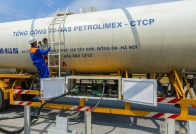 Gas Petrolimex duy trì mục tiêu lợi nhuận đi ngang 138 tỷ đồng trong 2025