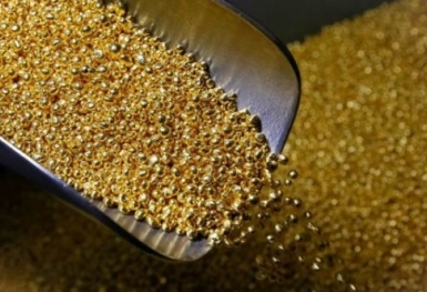 Giá vàng hôm nay (3/1): Thị trường thế giới bất ngờ tăng mạnh