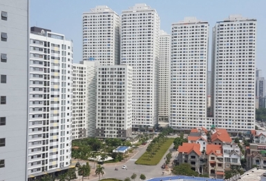 Điểm tin xây dựng - bất động sản ngày 4/1: Thanh tra việc cấp sổ đỏ, quỹ nhà tái định cư bỏ trống