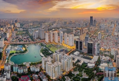 Hà Nội tiếp tục dẫn đầu về Chỉ số đổi mới sáng tạo năm 2024