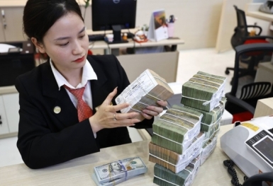 Điểm tin ngân hàng ngày 6/1: Năm 2025 dự báo lợi nhuận ngân hàng vẫn ổn định