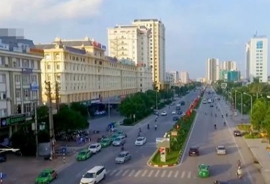 Điểm tin xây dựng - bất động sản ngày 7/1: Bắc Ninh thanh tra toàn diện hai dự án tại thành phố Từ Sơn