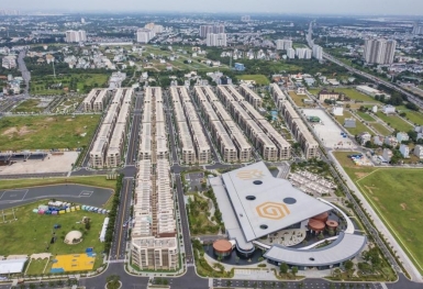 Thành phố Hồ Chí Minh: Hơn 5.700 nhà, đất được cấp Giấy chứng nhận lần đầu
