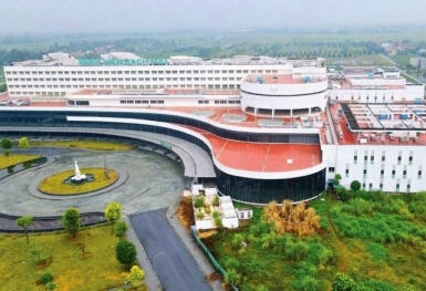 Điểm tin xây dựng - bất động sản ngày 9/1: Thanh tra dự án Bệnh viện Bạch Mai và Việt Đức cơ sở 2