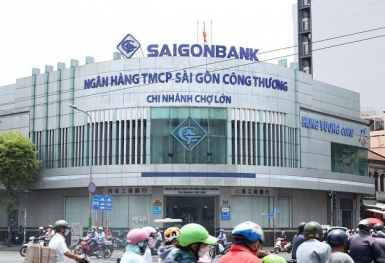Saigonbank đang làm ăn ra sao trước khi 'đón' cổ đông lớn gia nhập?