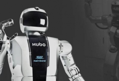 Samsung gia tăng cổ phần tại Rainbow Robotics