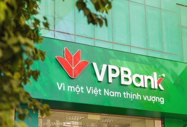 VPBank được nới room ngoại, đặt mục tiêu lợi nhuận tỷ USD