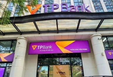 TPBank huy động hàng nghìn tỷ đồng từ trái phiếu, lãi suất hấp dẫn 7,28%/năm