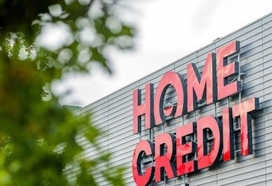 Về tay đại gia Thái Lan, Home Credit dồn dập huy động trái phiếu