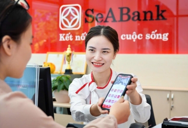 SeABank được hai tổ chức quốc tế vinh danh, khẳng định hiệu quả quản trị, kinh doanh và đổi mới công nghệ