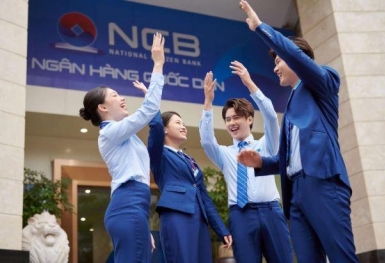 Ngân hàng NCB tiếp tục báo lãi quý II/2025, hoạt động kinh doanh tăng trưởng tích cực