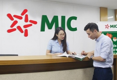 Sau nửa năm, Bảo hiểm Quân đội (MIC) hoàn thành 43% kế hoạch lợi nhuận