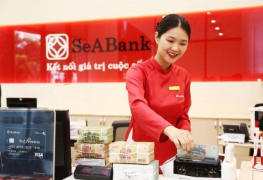 SeABank năm thứ 4 liên tiếp được vinh danh trong bảng xếp hạng  “Top 1000 Ngân hàng thế giới”