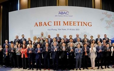 ABAC III - cơ hội cho Hải Phòng đón đầu làn sóng đầu tư mới