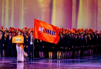 SHB nhận 4 giải thưởng lớn tại Asian Banking & Finance Awards 2025