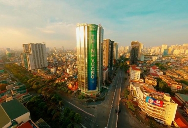 VPBank: Tổng tài sản vượt mốc 1 triệu tỷ đồng, nợ nhóm 2 giảm mạnh