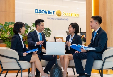 Tập đoàn Bảo Việt (BVH): Lợi nhuận sau thuế 6 tháng đầu năm 2025 tăng 31,5% so với cùng kỳ