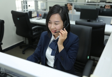 PVcomBank bổ sung số hotline mới 1900 6692 - Kết nối thuận tiện, chi phí hợp lý