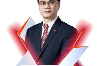Ông Nguyễn Anh Tuấn Techcombank được The Asian Banker vinh danh 'Giám đốc công nghệ thông tin của năm'