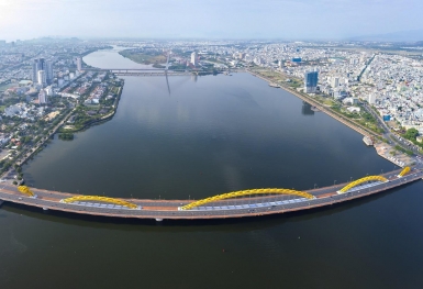 Sở hữu danh xưng “đáng sống, đáng đến, đáng đầu tư”, Đà Nẵng sắp đón chu kì tăng giá BĐS mới