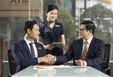 Kết quả kinh doanh tăng trưởng bền vững, cổ đông SHB sắp nhận cổ tức tỷ lệ 13%