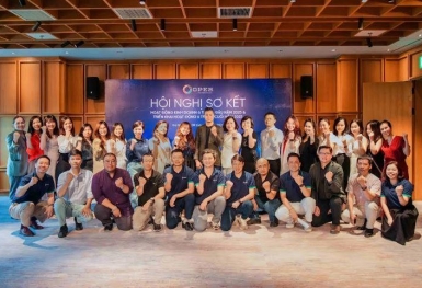 OPES báo lãi nửa đầu năm 2025 đạt 109% kế hoạch, tạo đà bứt phá chặng cuối năm