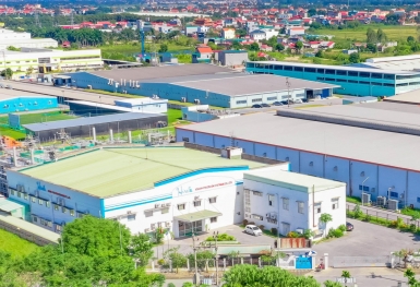 Doanh nghiệp Việt củng cố nội lực trước thềm kỷ nguyên vươn mình