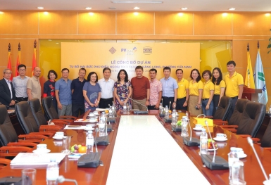 PVcomBank đồng hành cùng phường Cửa Nam bảo tồn di sản nghệ thuật