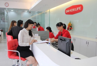 Bảo hiểm Dai-ichi Life Việt Nam: Lợi nhuận sụt giảm, 'rót' hàng chục nghìn tỷ vào trái phiếu