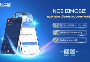 Doanh nghiệp bứt tốc nhờ giải pháp số hóa
