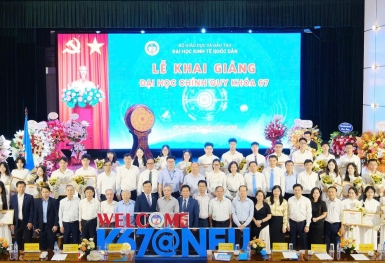 Bảo Việt dành hơn 8 tỷ đồng cho Quỹ học bổng “Bảo Việt - Niềm tin thắp sáng tương lai”