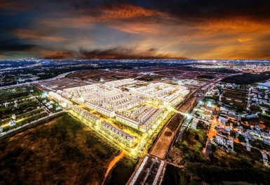 Hiện thực hóa giấc mơ an cư tại T&T Millennia City với gói tài chính linh hoạt