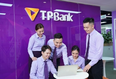 TPBank 'hút' về hơn 10.000 tỷ đồng từ kênh trái phiếu