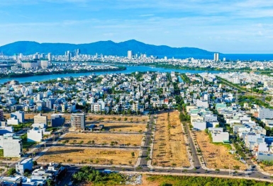 Xu hướng mua đất nền Đà Nẵng để dưỡng già, tích sản