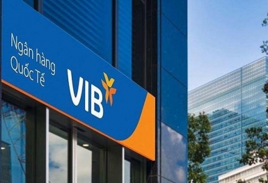 Ngân hàng VIB hút về hơn 4.000 tỷ đồng từ kênh trái phiếu