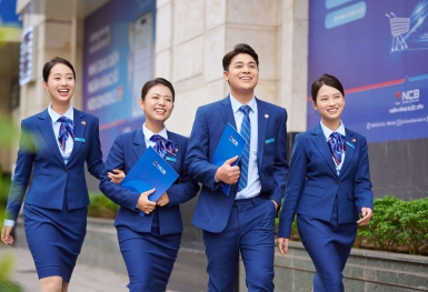 Ngân hàng nào đang là “điểm đến mới” của nhân tài trẻ