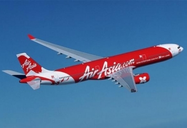AirAsia và giấc mơ lập hãng bay tại Việt Nam sau gần 20 năm lỡ hẹn