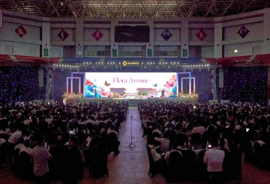 Thị trường bất động sản sôi động với đô thị Sun Group Nam Hà Nội