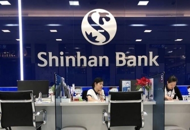 Shinhan Bank: Tổng tài sản vượt mốc 200.000 tỷ đồng, 'hút' về hơn 120.000 tỷ đồng tiền gửi khách hàng