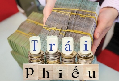 Doanh nghiệp tăng tốc phát hành trái phiếu với lãi suất cao hơn gửi tiết kiệm