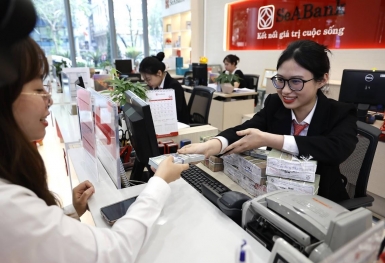 SeABank nhận giải ngân toàn bộ 80 triệu USD từ FMO và Proparco